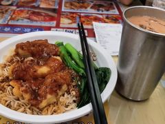 -黄恩记茶餐厅(杨箕店)