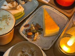 -咖法森林·咖啡  酒吧(天河店)