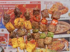 -熊记虾王·小龙虾(东晓南店)