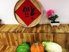 -锅来乐地锅鸡(安亭店)