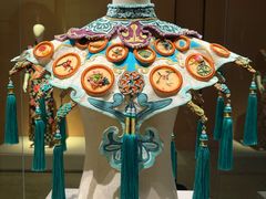 -北京工艺美术博物馆