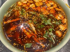 -紫泥369粗粮季(鼓楼店)