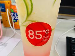 -85度C(北京八角物美店)