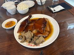 -黄连大头华烧鹅店(大良店)