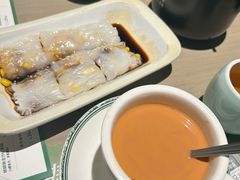 -茶港·点心·啫啫煲(王府井店)