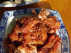 -吉顺坑烤