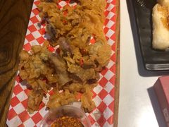-老天桥蛙炉火锅(姑苏总店)
