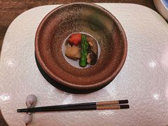 -空蝉怀石料理(益丰·外滩源店)