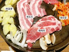-方新村一品大锅盖(北京街店)