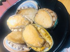 六头鲍鱼-捞围鲜·港式打边炉(海阳路店)