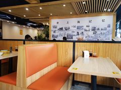 -老上海里弄味道(知春路店)