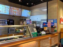 -赛百味SUBWAY(高新绿宝店)