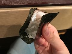 -然寿司(郎园vintage店)