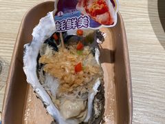-小船渔村•大连菜•大连焖鱼(黄河路店)