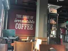 -COSTA COFFEE(西湖天地店)