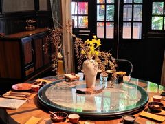 -31号公馆(黄兴广场白果园店)