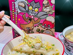 -小杨生煎(龙阳广场店)