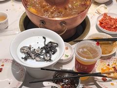 -东门口·新式老北京火锅(河西龙湖天街店)