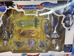 -TOYSRUS玩具反斗城(上海万象城店)