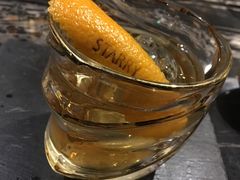 鸡尾酒028-STARRY CAFE & LOUNGE BAR(高新店)