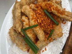 -肥仔文澳门猪骨煲(南京西路店)