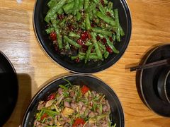 -十三式重庆江湖菜(金茂览秀城店)