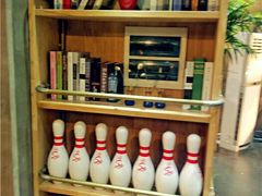 -HIGH FIVE哈福手工汉堡(桂林路店)