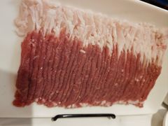 -清真·鸦儿李记·涮肉(花市店)