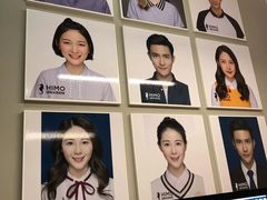 -海马体照相馆(北京apm店)