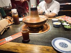 -清真京华源·涮肉烧烤(丰庆店)