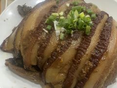 -天一沾水肥肠(科园一街店)