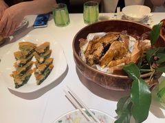 -桂满陇·杭州小馆(巴黎春天浦建店)