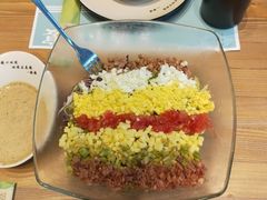 -临界音乐酒馆·小龙虾·江湖菜(华熙LIVE·鱼洞店)