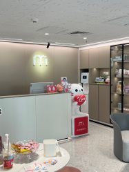 -咪咪比基尼脱毛专业店