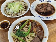 -柴氏风味斋(甘家口店)