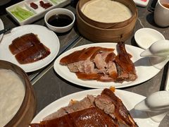 -金鸭季·北京烤鸭(深业上城店)