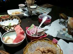 -西玛西餐厅(乐晟广场店)