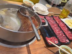 -掂档潮汕牛肉火锅(cityon熙地港店)