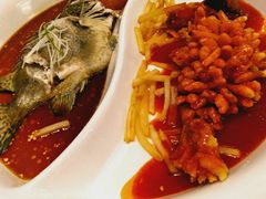 -马凯餐厅(地安门店)