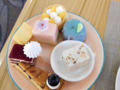 -佰园全日西餐厅-厦门佰翔软件园酒店