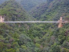 -牛鱼嘴原始生态风景区