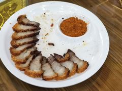 -邹胖哥好好吃餐馆(荔波美食街店)
