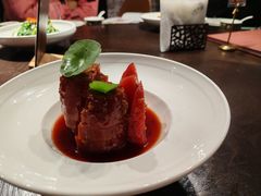 -羲和雅苑•北京烤鸭(国贸商城店)