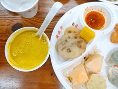 南瓜汁-素清香(解放路店)