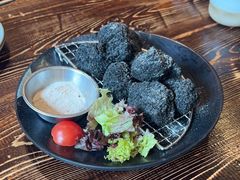 -小川洋风料理(汉街店)