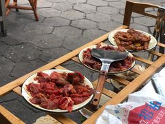 -阿昌白族石板烧(大理古城店)