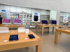 -Apple零售店(华贸购物中心店)