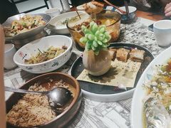 -一味大院•桐庐菜传承店(春江路店)