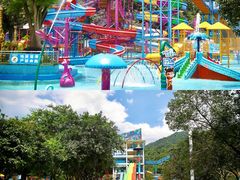 -清泉湾生态旅游度假区