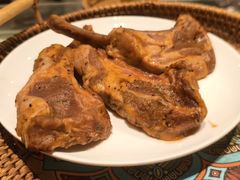 -骊韵咖啡厅(深圳中海凯骊酒店)